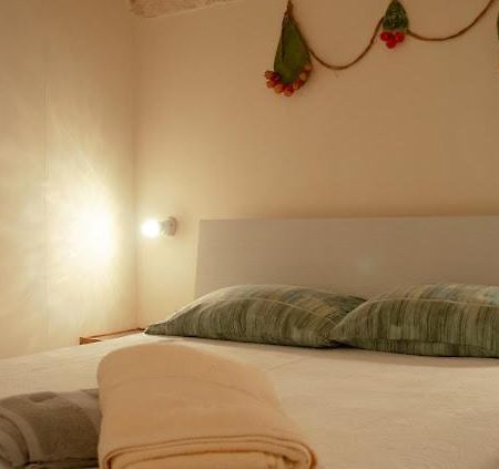 Terrad'Amare Hotel Molfetta Buitenkant foto