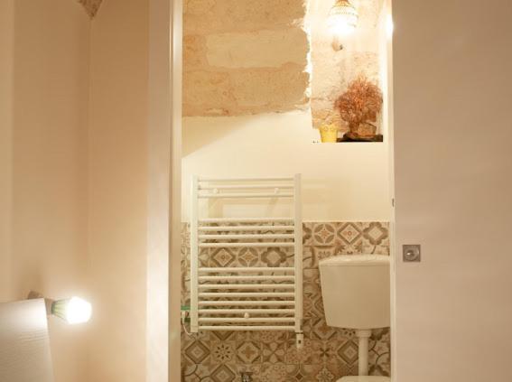 Terrad'Amare Hotel Molfetta Buitenkant foto