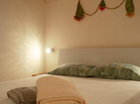 Terrad'Amare Hotel Molfetta Buitenkant foto