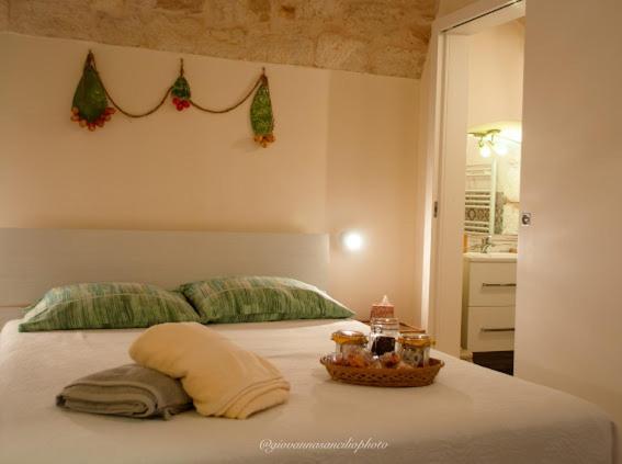 Terrad'Amare Hotel Molfetta Buitenkant foto