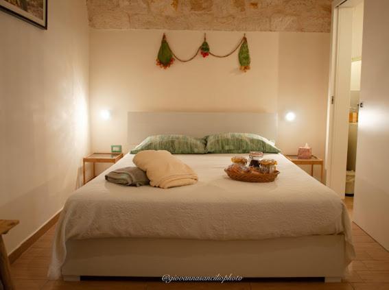 Terrad'Amare Hotel Molfetta Buitenkant foto