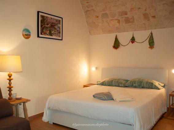 Terrad'Amare Hotel Molfetta Buitenkant foto