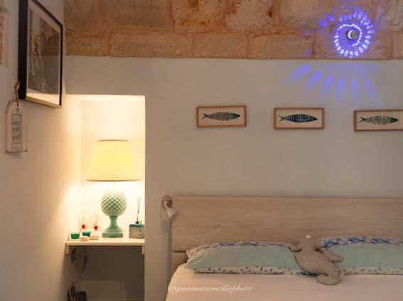 Terrad'Amare Hotel Molfetta Buitenkant foto