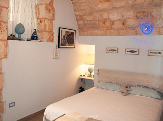 Terrad'Amare Hotel Molfetta Buitenkant foto